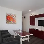 Requiem Apartman Bibinje