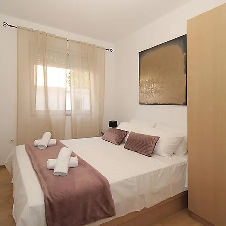 Apartment Requiem Bibinje