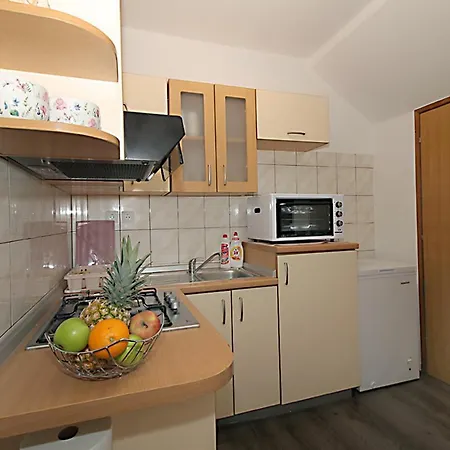 Requiem Apartment