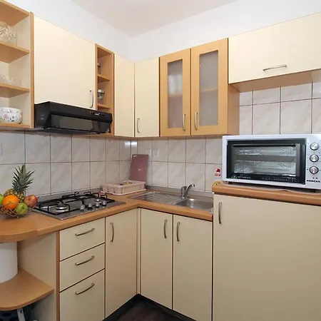 Requiem Apartment