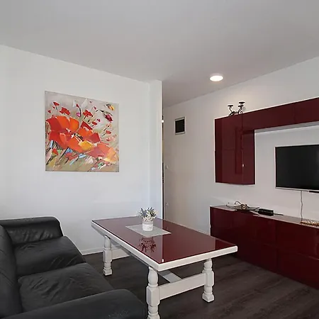 Requiem Apartment Bibinje